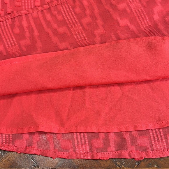 Talbots top - Picture 5 of 9